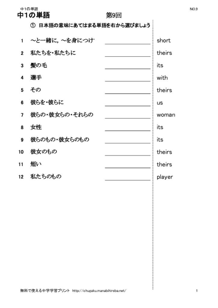 1nen9のサムネイル